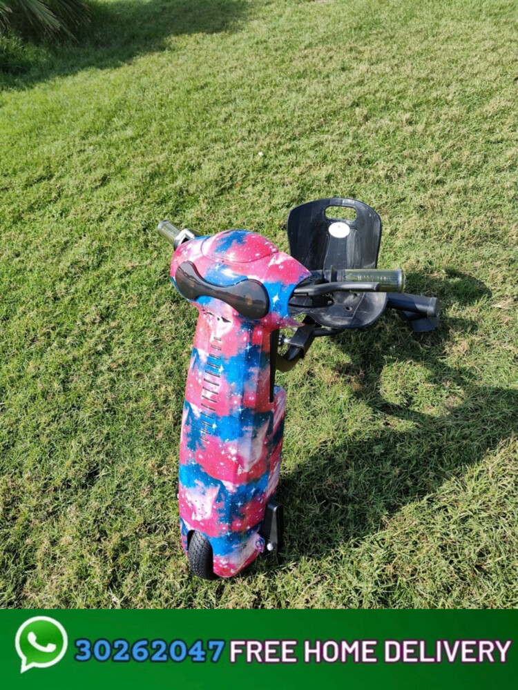 Drift scooter 36 volt  - 2