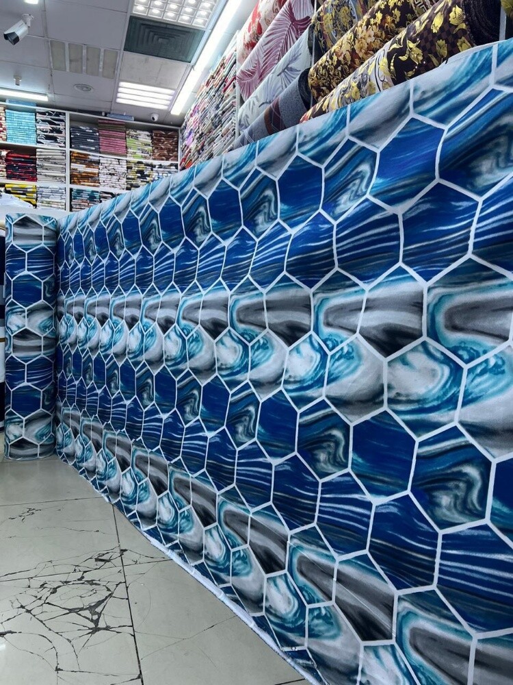 ملايات - 1