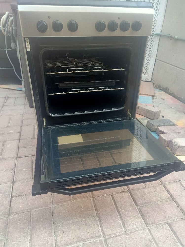 Electric Burner/Oven for sale - 6