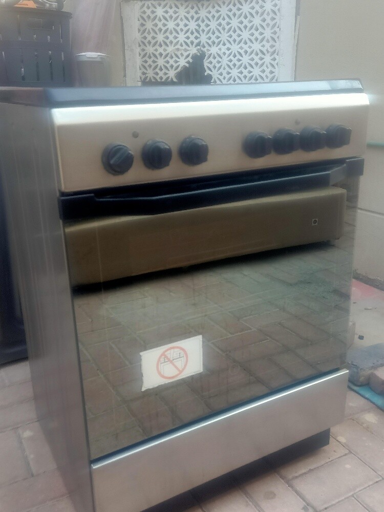 Electric Burner/Oven for sale - 4