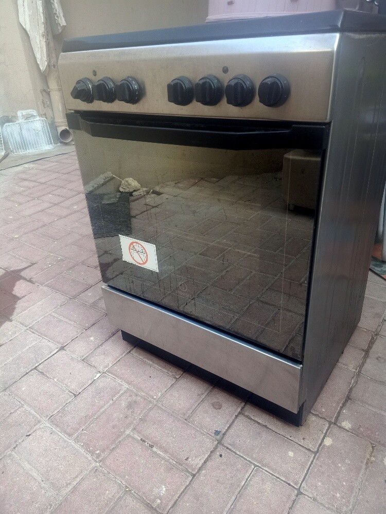 Electric Burner/Oven for sale - 2