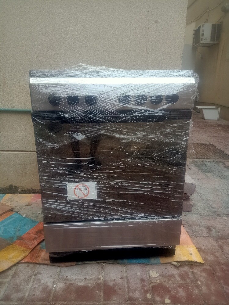 Electric Burner/Oven for sale - 1