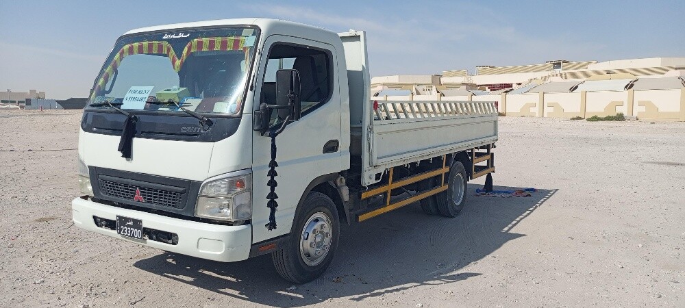 3 ton truck for moving - 1