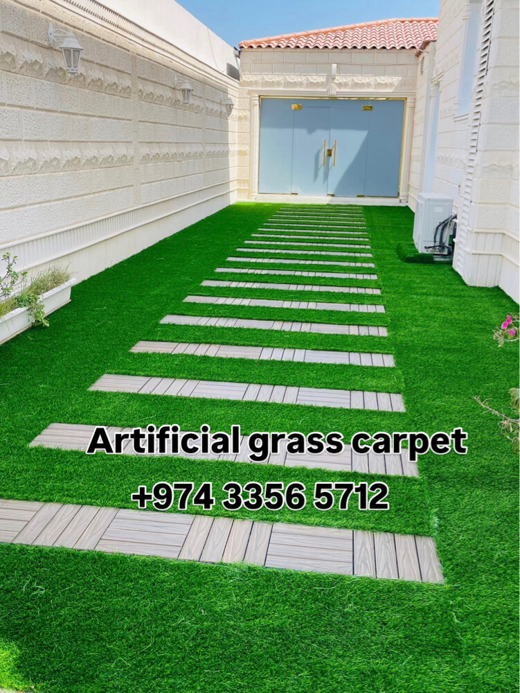 Artificial Grasscarpet Home Decor - 10