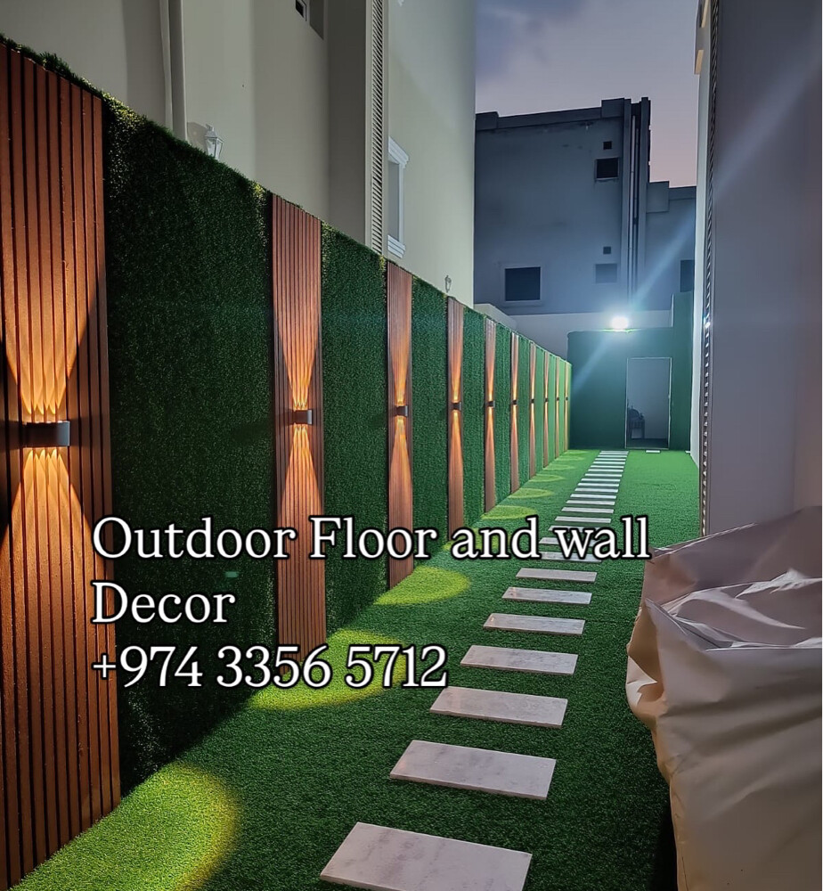 Artificial Grasscarpet Home Decor - 17