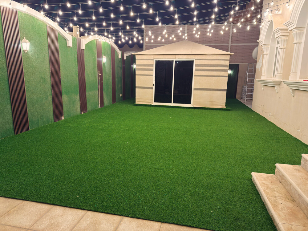 Artificial Grasscarpet Home Decor - 11