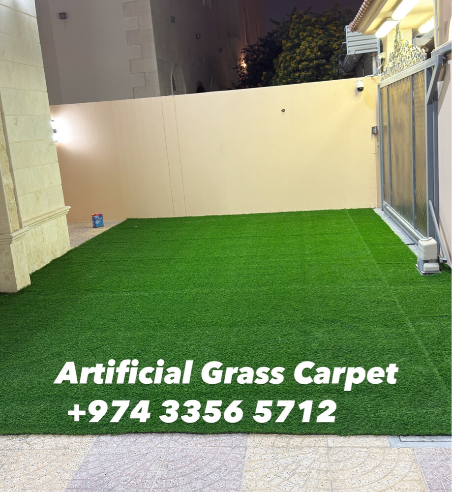 Artificial Grasscarpet Home Decor - 9