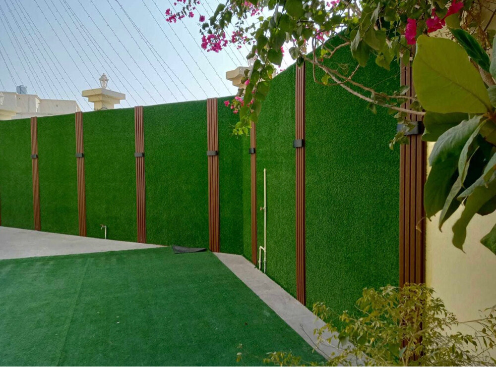 Artificial Grasscarpet Home Decor - 12