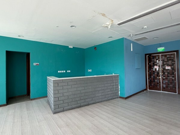 Restaurant Space for Rent 477sqm - 7