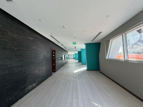 Restaurant Space for Rent 477sqm - 17