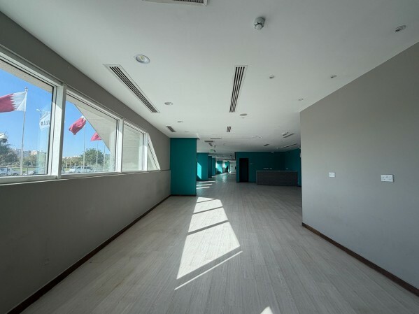 Restaurant Space for Rent 477sqm - 9