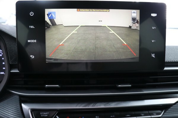 Geely Emgrand comfort 2024 — photo 4 for sale in Qatar