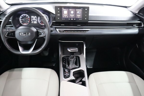 Geely Emgrand comfort 2024 — photo 6 for sale in Qatar