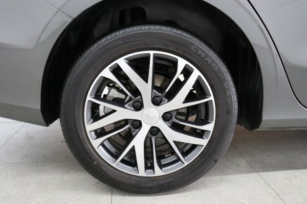 Geely Emgrand comfort 2024 — photo 13 for sale in Qatar