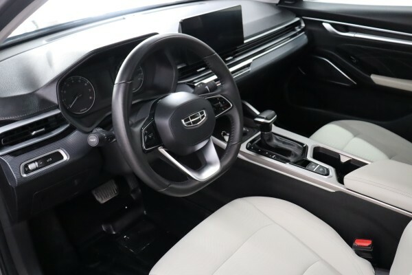 Geely Emgrand comfort 2024 — photo 15 for sale in Qatar