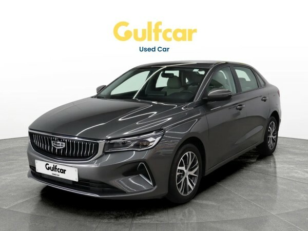 Geely Emgrand comfort 2024 — photo 12 for sale in Qatar