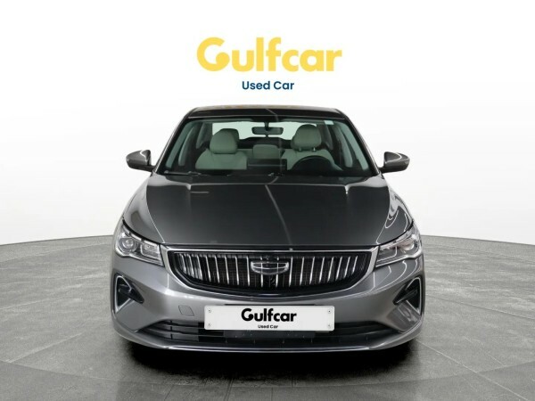 Geely Emgrand comfort 2024 — photo 11 for sale in Qatar