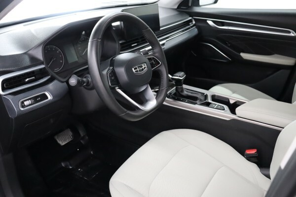 Geely Emgrand comfort 2024 — photo 14 for sale in Qatar