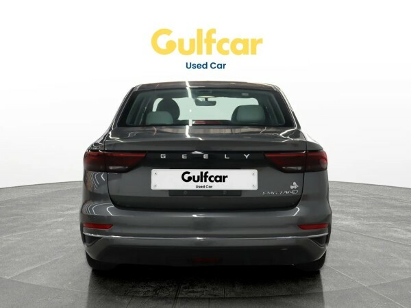 Geely Emgrand comfort 2024 — photo 9 for sale in Qatar