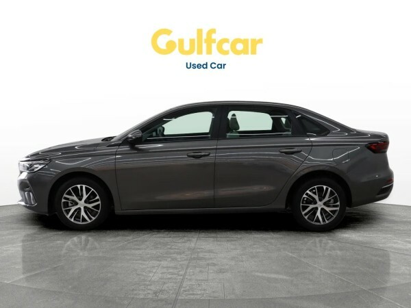 Geely Emgrand comfort 2024 — photo 2 for sale in Qatar