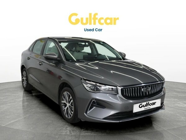 Geely Emgrand comfort 2024 — photo 10 for sale in Qatar