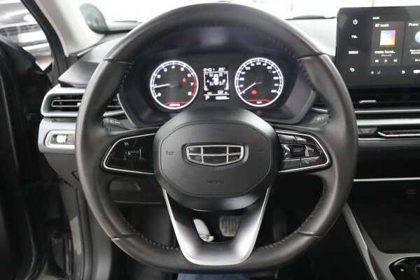Geely Emgrand comfort 2024 — photo 3 for sale in Qatar