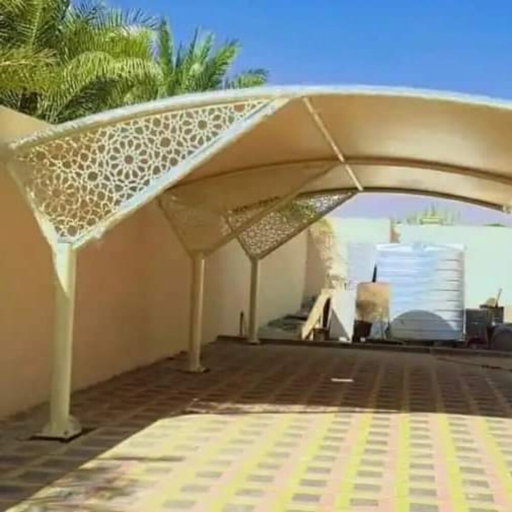 نقوم بجميع اعمال الحدادة
تركيب ا - 7