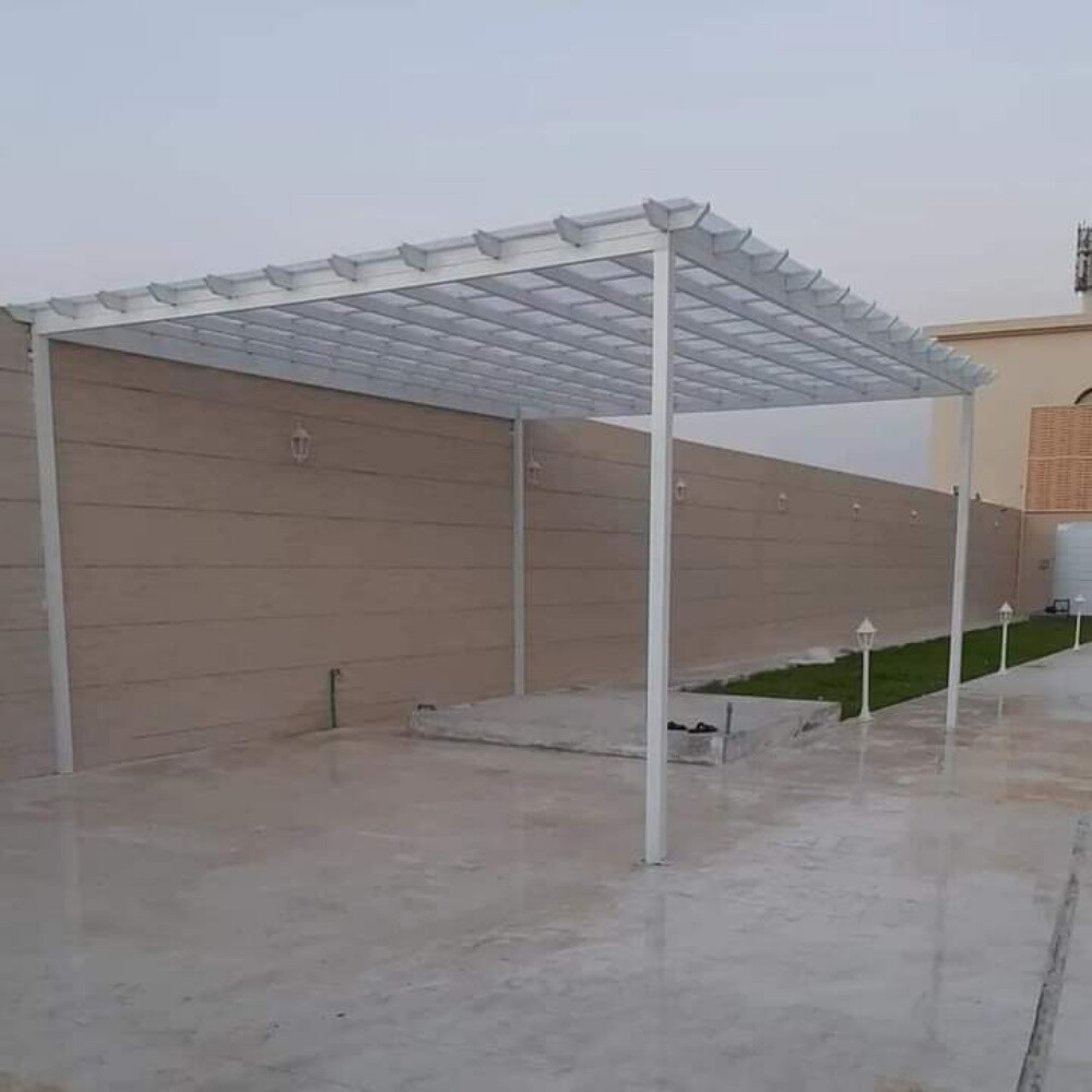 نقوم بجميع اعمال الحدادة تركيب ا - 6