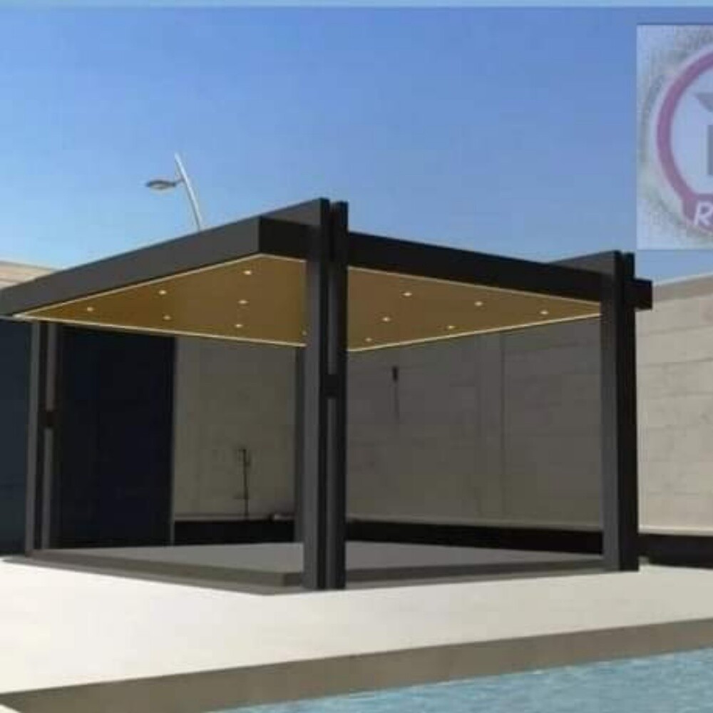 نقوم بجميع اعمال الحدادة تركيب ا - 9