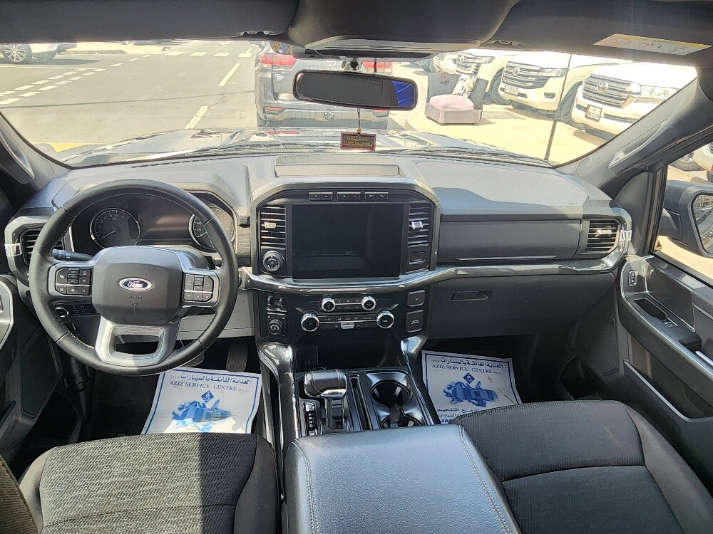 Ford F150 - 9