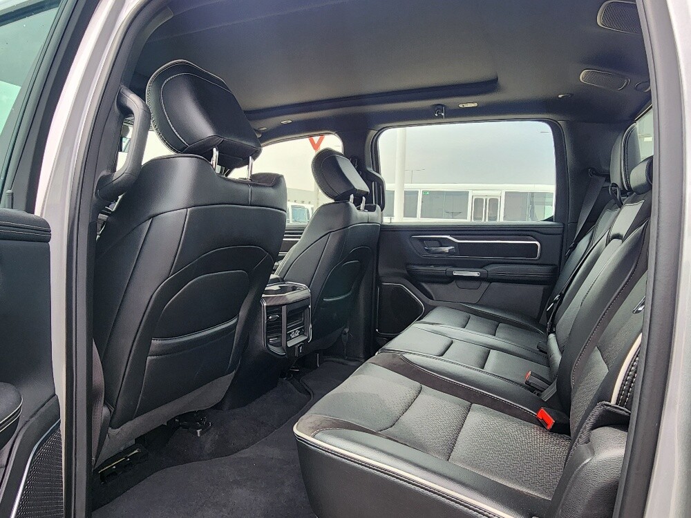 Ram Laramie 1500 - 7