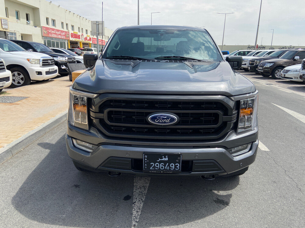 Ford 2023 F150 Rmadi  - 1