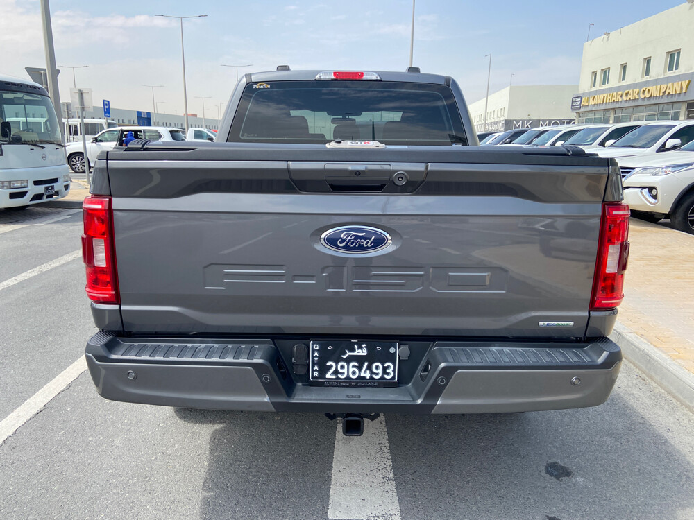 Ford 2023 F150 Rmadi  - 4