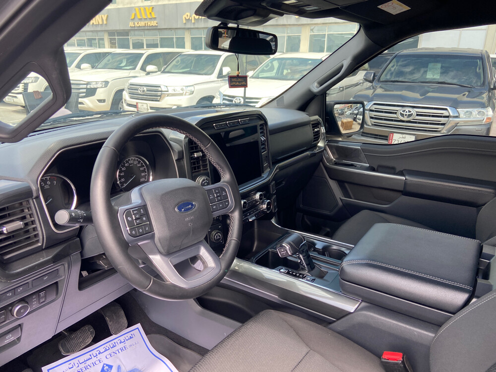 Ford 2023 F150 Rmadi  - 2