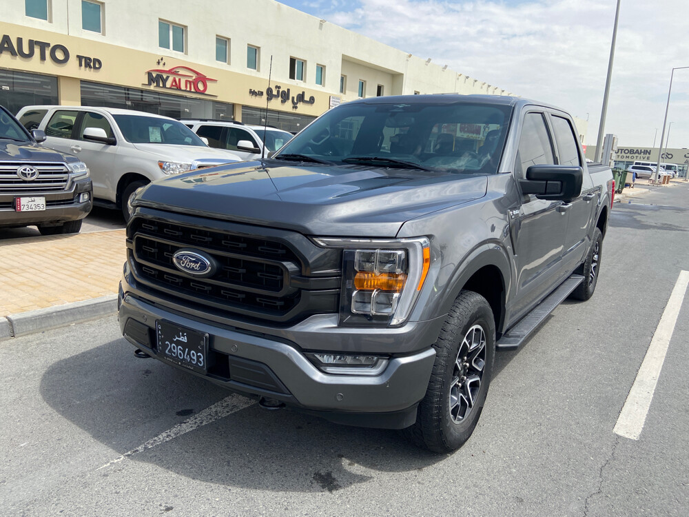Ford 2023 F150 Rmadi  - 5