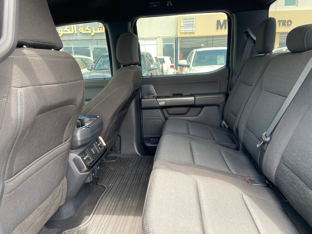 Ford 2023 F150 Rmadi  - 7