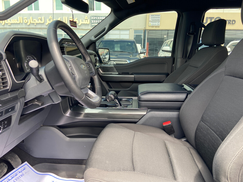 Ford 2023 F150 Rmadi  - 3