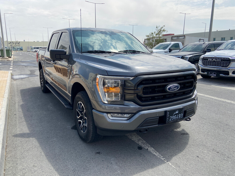 Ford 2023 F150 Rmadi  - 6