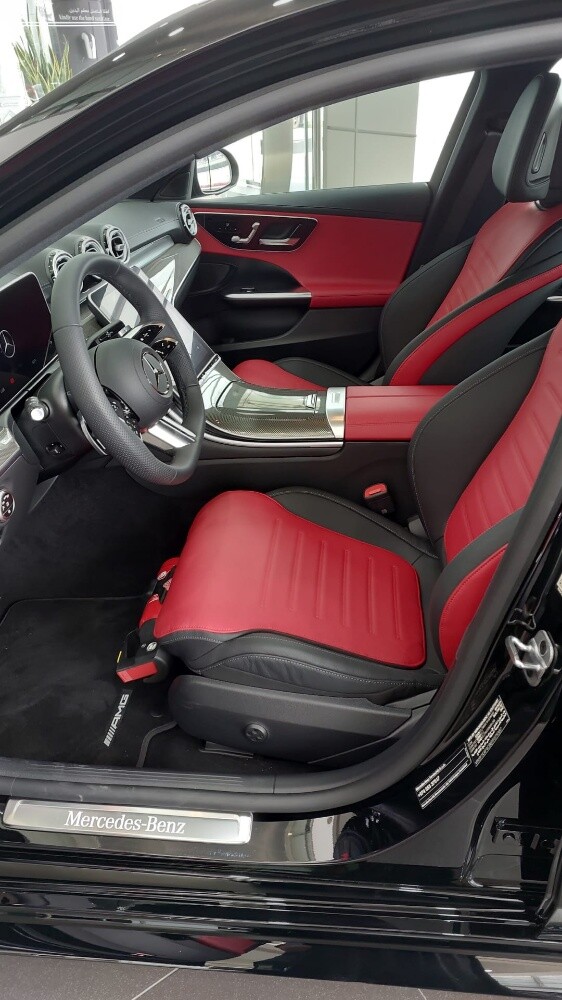 Marcedes Benz 2023 Dark Gray - 6