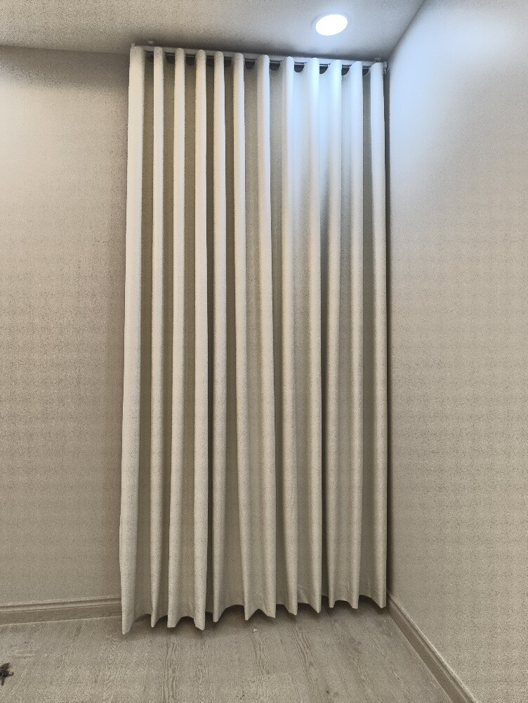 Curtains & Blinds Doha Qatar
Cust - 3