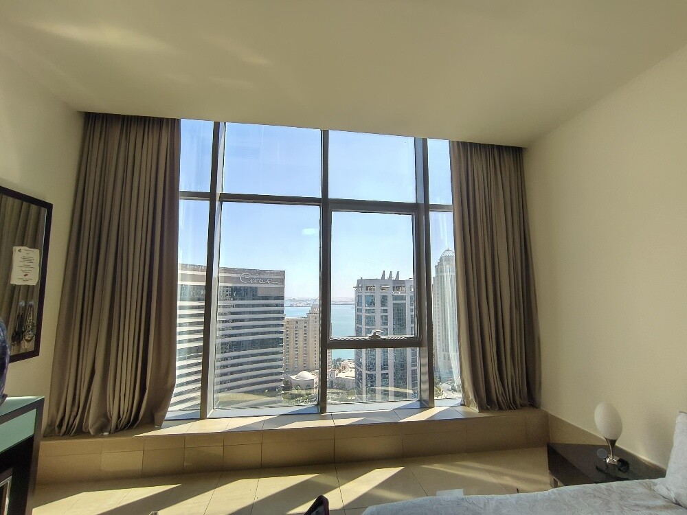Curtains & Blinds Doha Qatar
Cust - 4