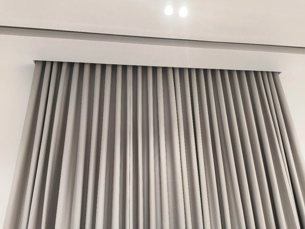 Curtains & Blinds Doha Qatar
Cust - 5