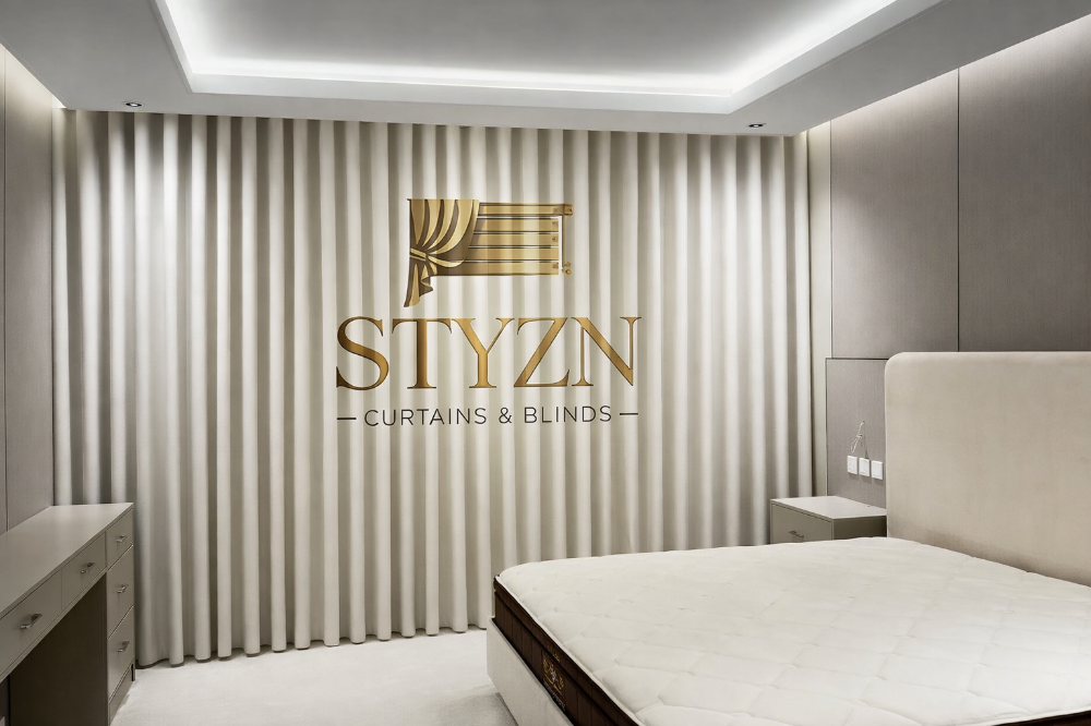 Curtains & Blinds Doha Qatar
Cust - 2