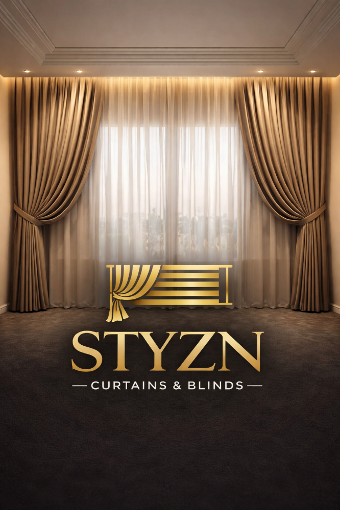 Curtains & Blinds Doha Qatar
Cust - 3