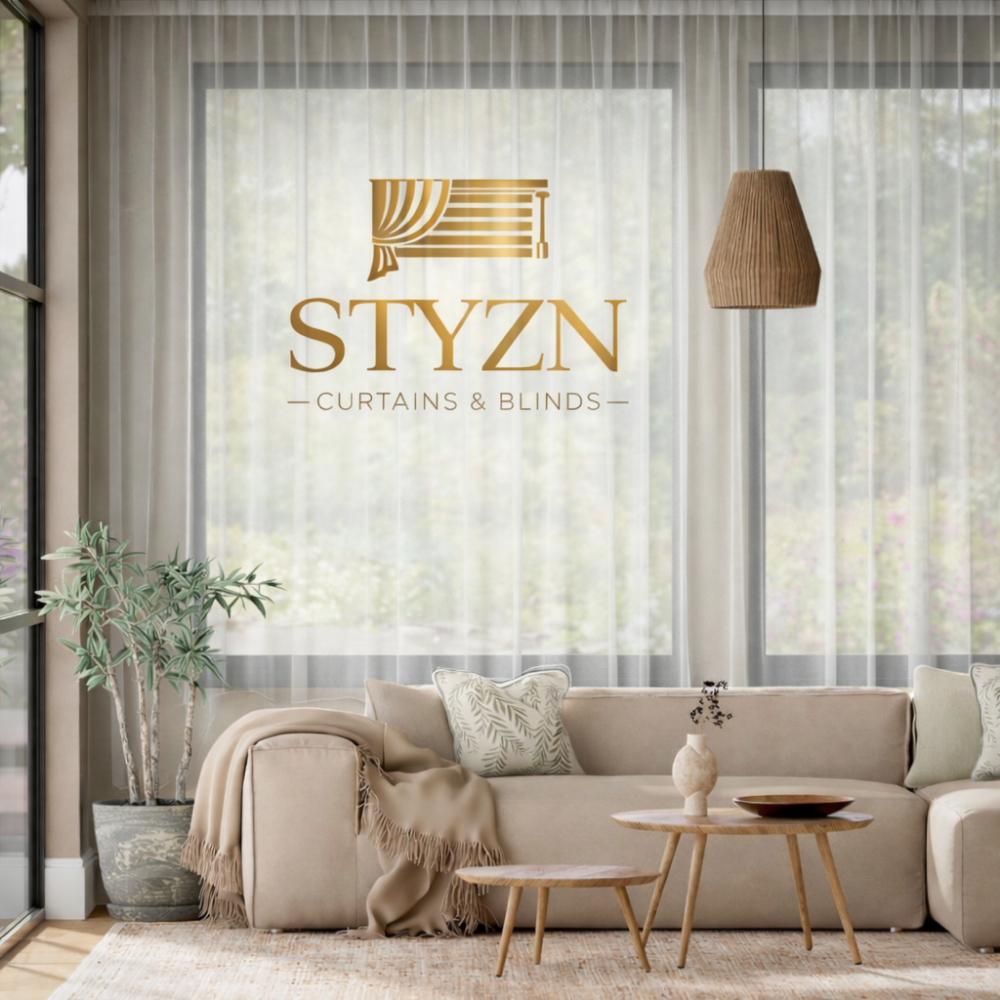Curtains & Blinds Doha Qatar
Cust - 4