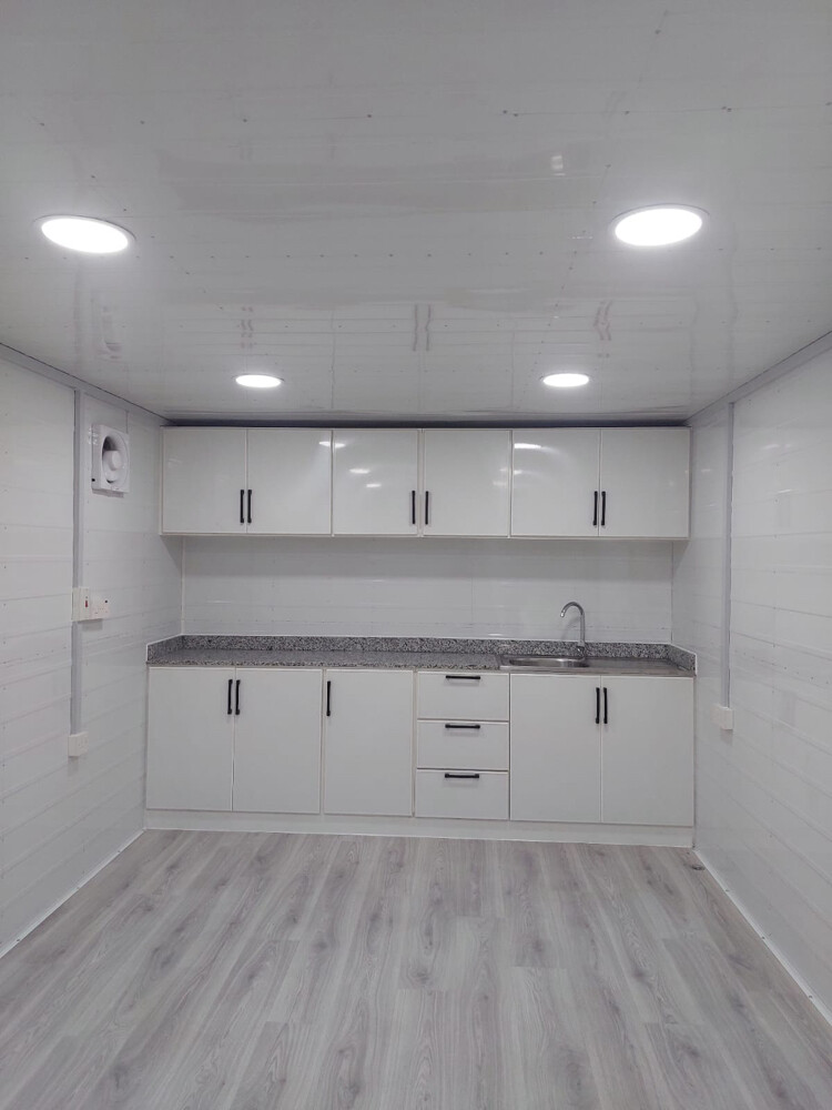 New cabin for sale low price - 1