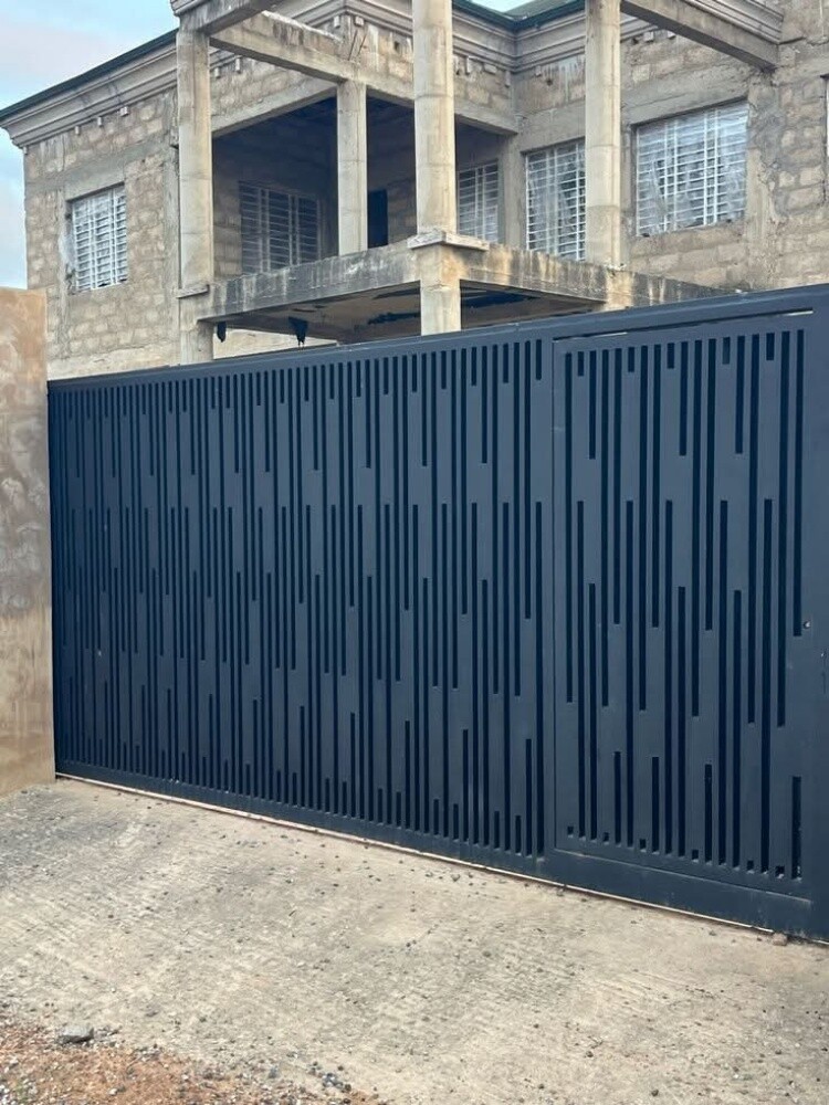 جميع اعمال الحدادة - 2