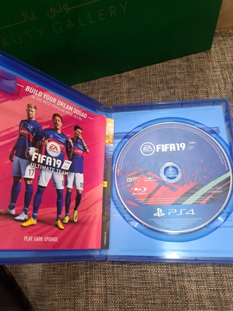fifa2019 - 3
