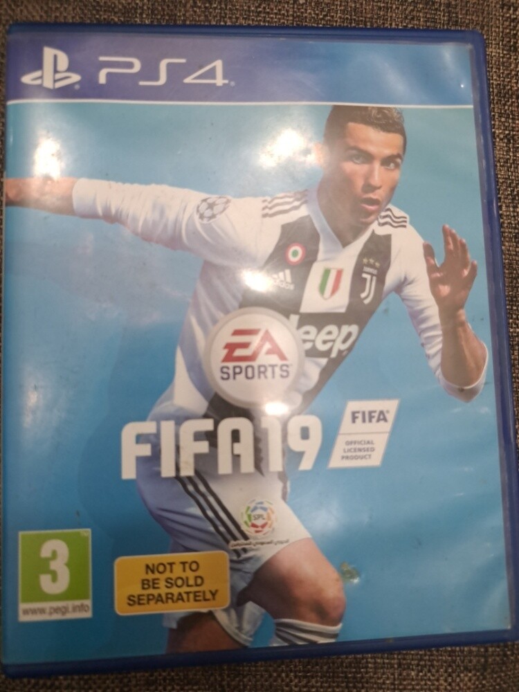fifa2019 - 1