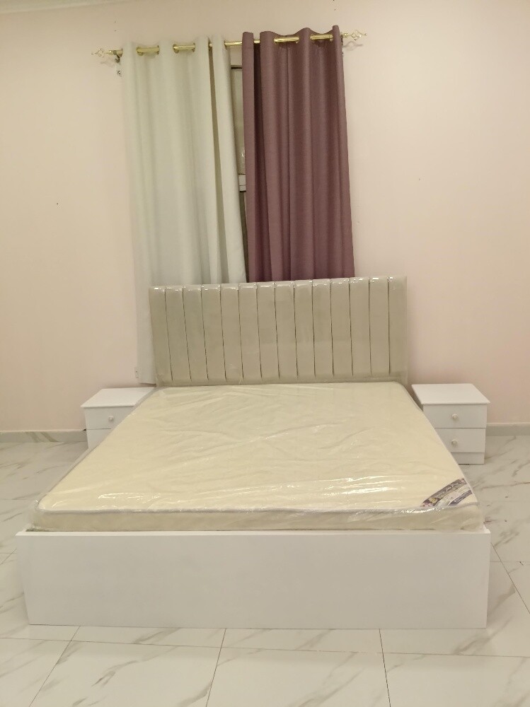 سرير ومرتبة - 2